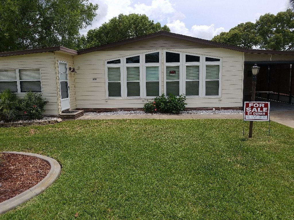 Open House Thursday, 7/20/17 11a.m1p.m. 428 Mark Drive